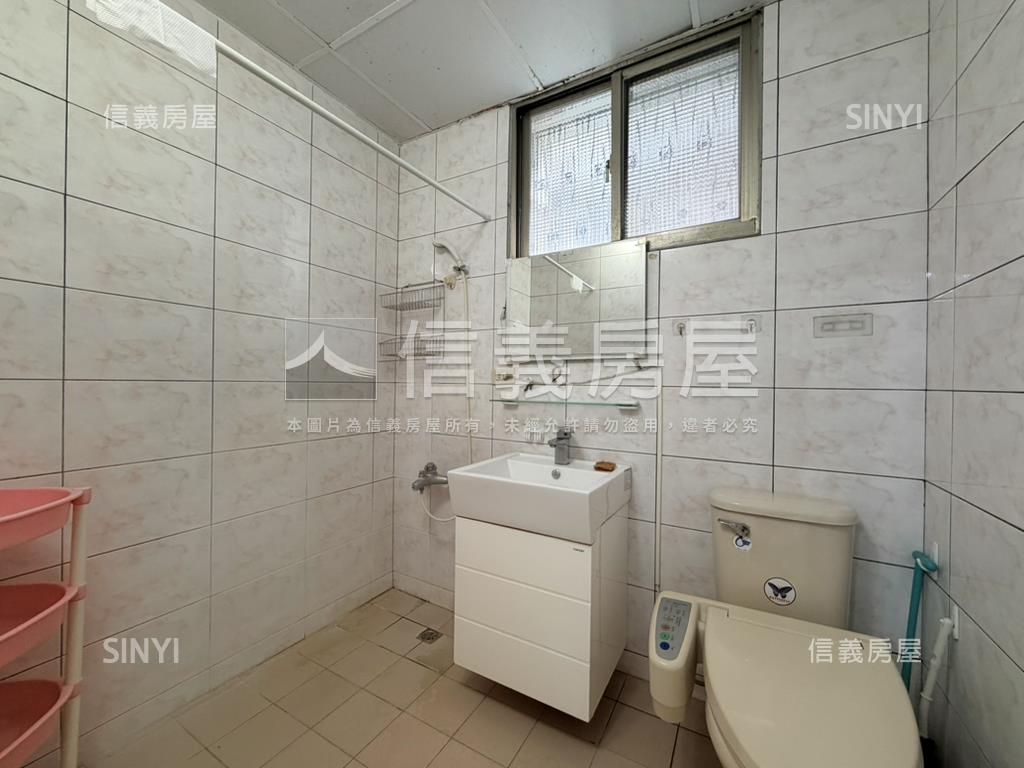 興隆公園邊間雅寓房屋室內格局與周邊環境