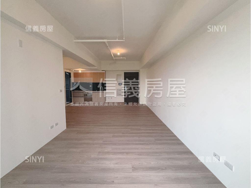 楊梅金鑽全新３房雙車位房屋室內格局與周邊環境