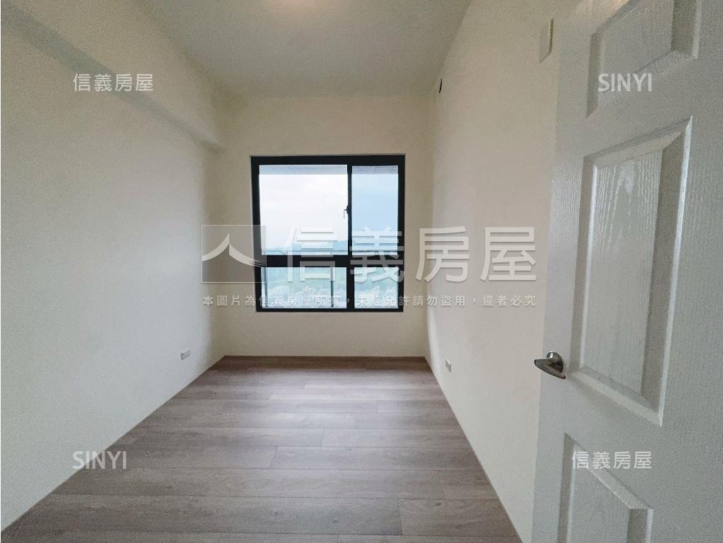 楊梅金鑽全新３房雙車位房屋室內格局與周邊環境