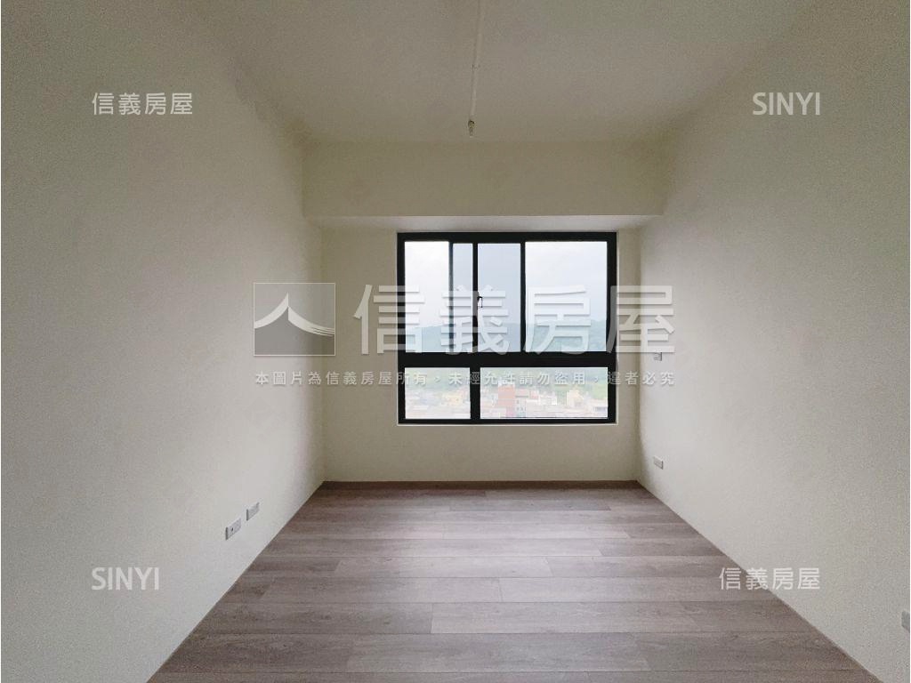 楊梅金鑽全新３房雙車位房屋室內格局與周邊環境