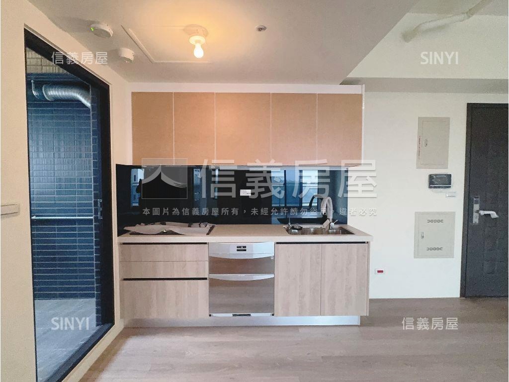 楊梅金鑽全新３房雙車位房屋室內格局與周邊環境