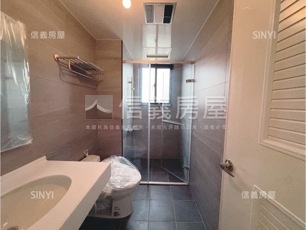 楊梅金鑽全新３房雙車位房屋室內格局與周邊環境