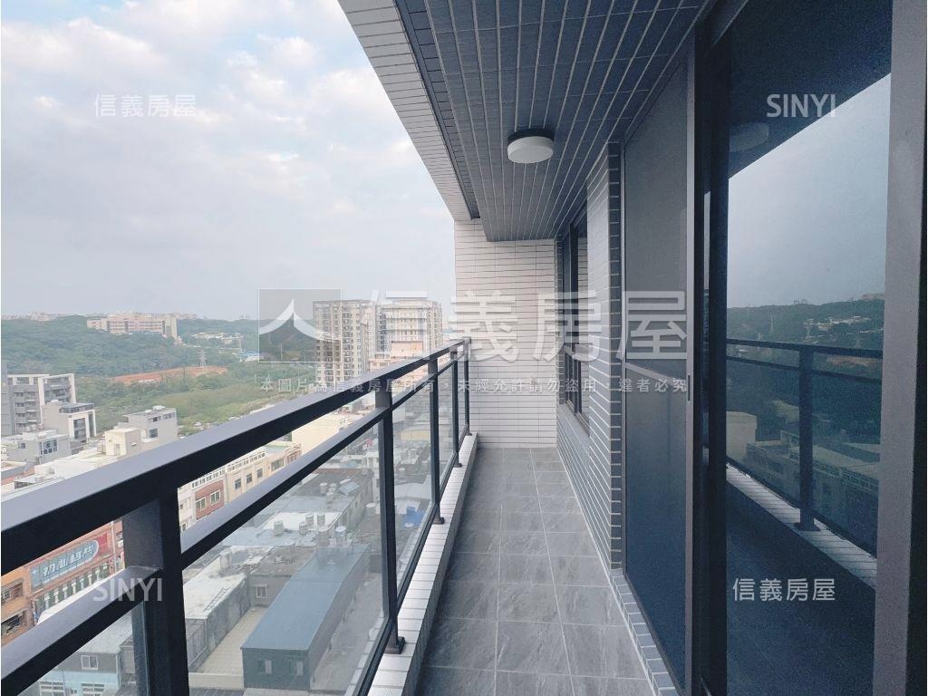 楊梅金鑽全新３房雙車位房屋室內格局與周邊環境