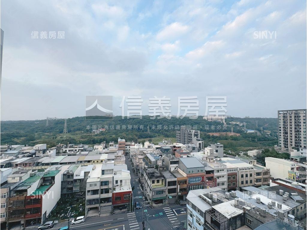 楊梅金鑽全新３房雙車位房屋室內格局與周邊環境