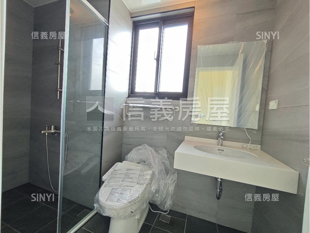 楊梅金鑽全新３房雙車位房屋室內格局與周邊環境