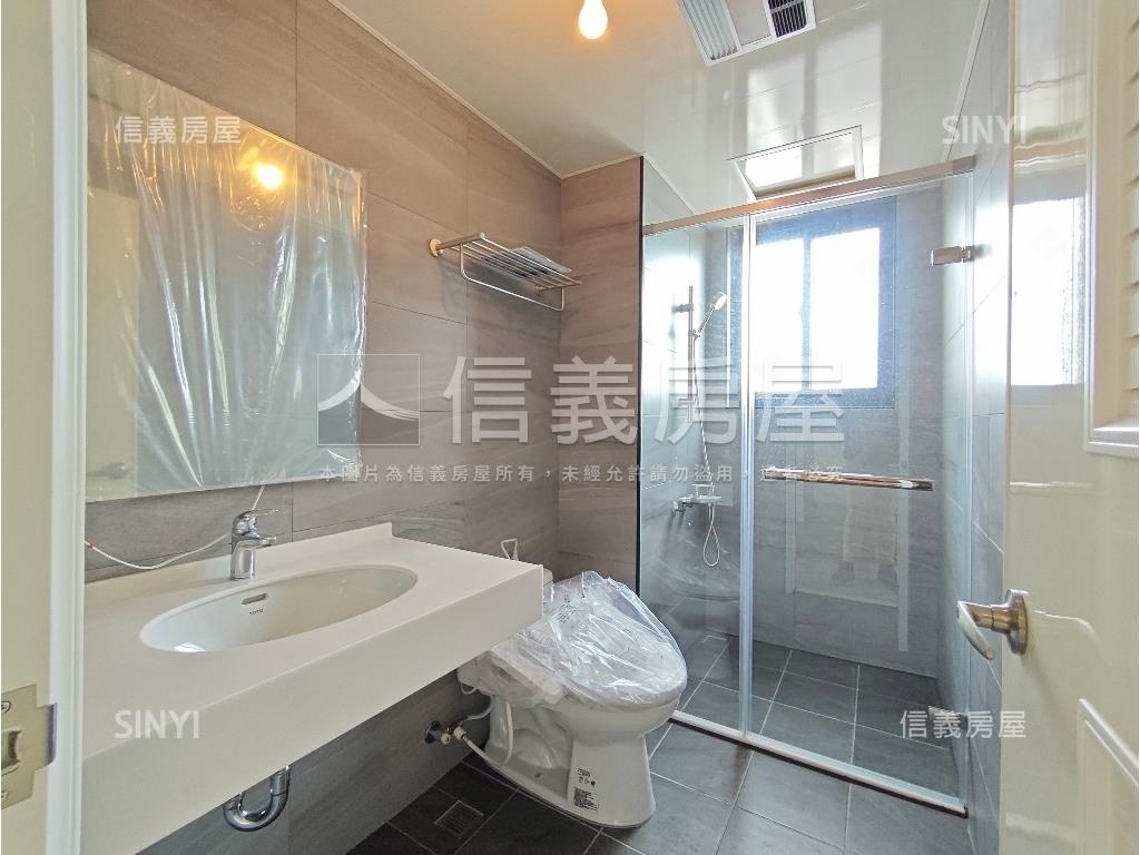 楊梅金鑽全新３房雙車位房屋室內格局與周邊環境