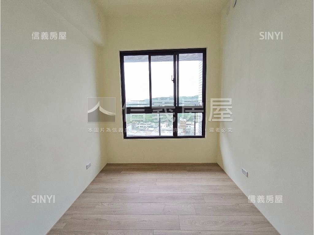 楊梅金鑽全新３房雙車位房屋室內格局與周邊環境