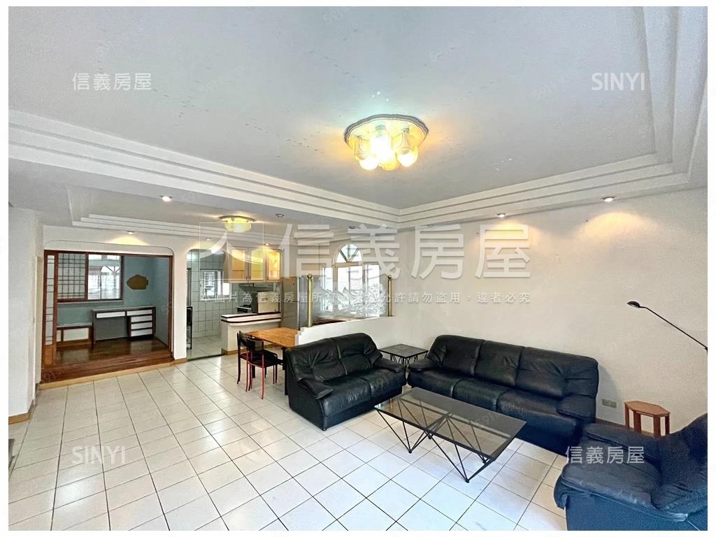 伯五代前段優質上疊房屋室內格局與周邊環境