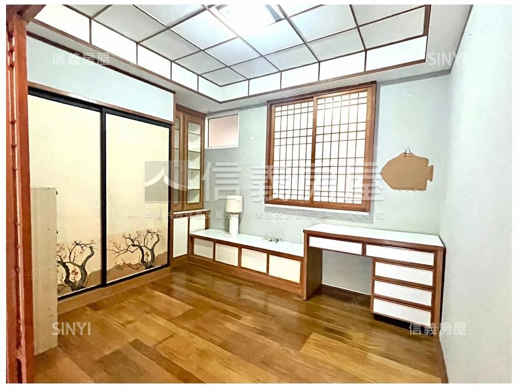 伯五代前段優質上疊房屋室內格局與周邊環境