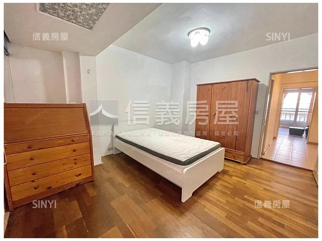 伯五代前段優質上疊房屋室內格局與周邊環境