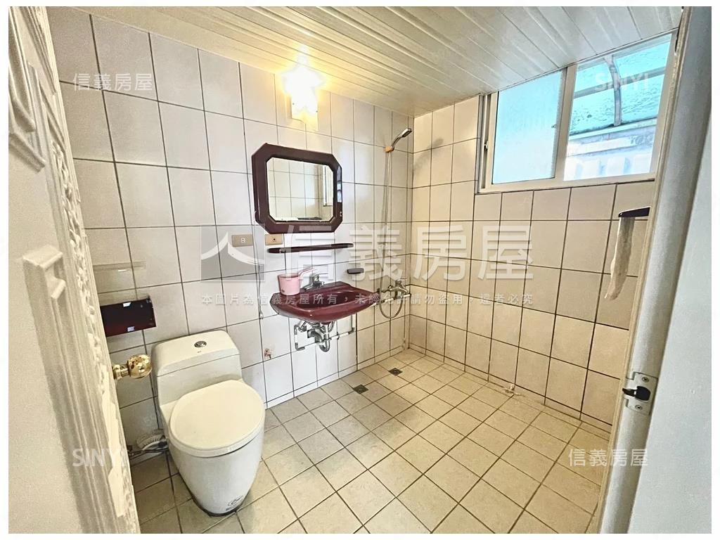 伯五代前段優質上疊房屋室內格局與周邊環境