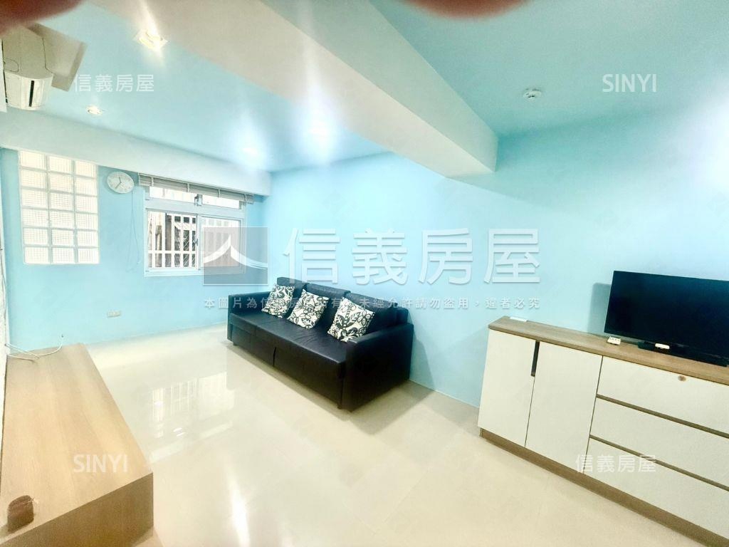 東區稀有精緻兩房巧居房屋室內格局與周邊環境
