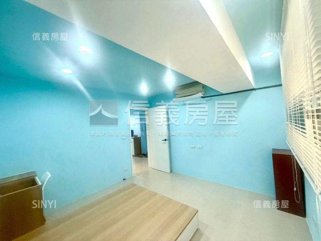 東區稀有精緻兩房巧居房屋室內格局與周邊環境