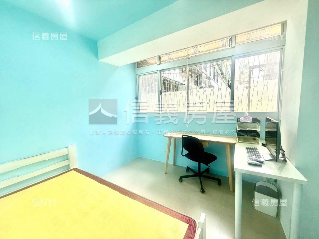 東區稀有精緻兩房巧居房屋室內格局與周邊環境
