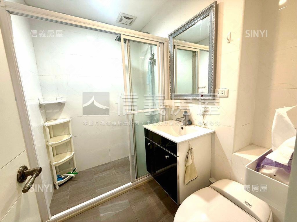 東區稀有精緻兩房巧居房屋室內格局與周邊環境