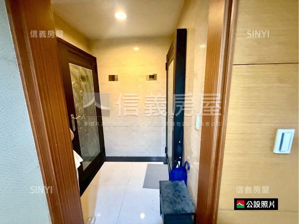東區稀有精緻兩房巧居房屋室內格局與周邊環境
