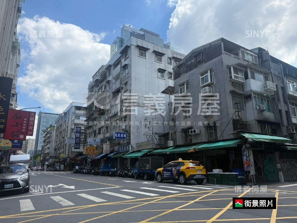 東區稀有精緻兩房巧居房屋室內格局與周邊環境