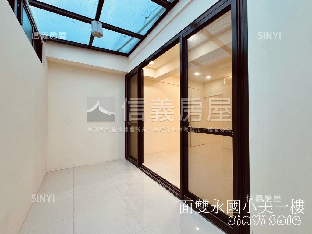 永春站通暢動線一樓住家房屋室內格局與周邊環境