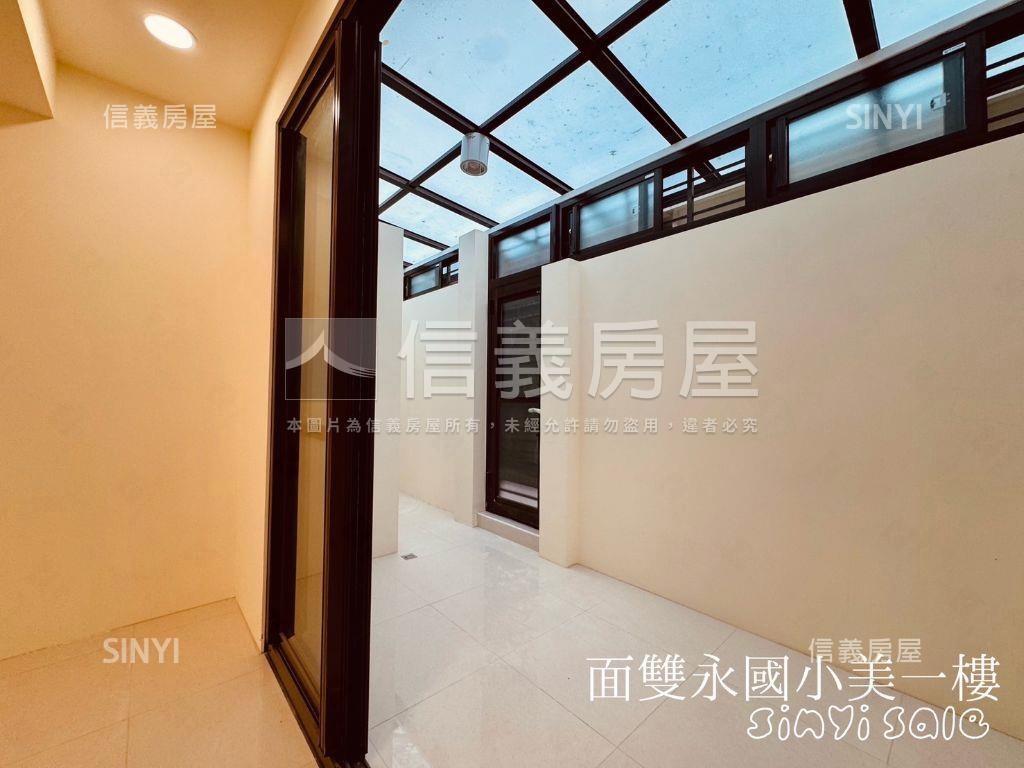 永春站通暢動線一樓住家房屋室內格局與周邊環境