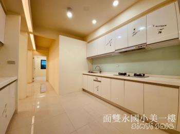 永春站通暢動線一樓住家