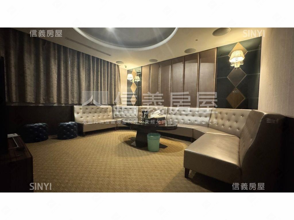 新莊頭前三角店王房屋室內格局與周邊環境