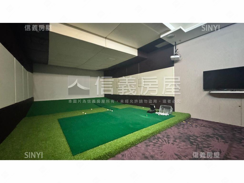新莊頭前三角店王房屋室內格局與周邊環境