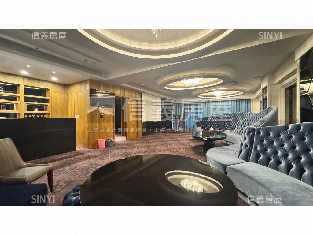 新莊頭前三角店王房屋室內格局與周邊環境