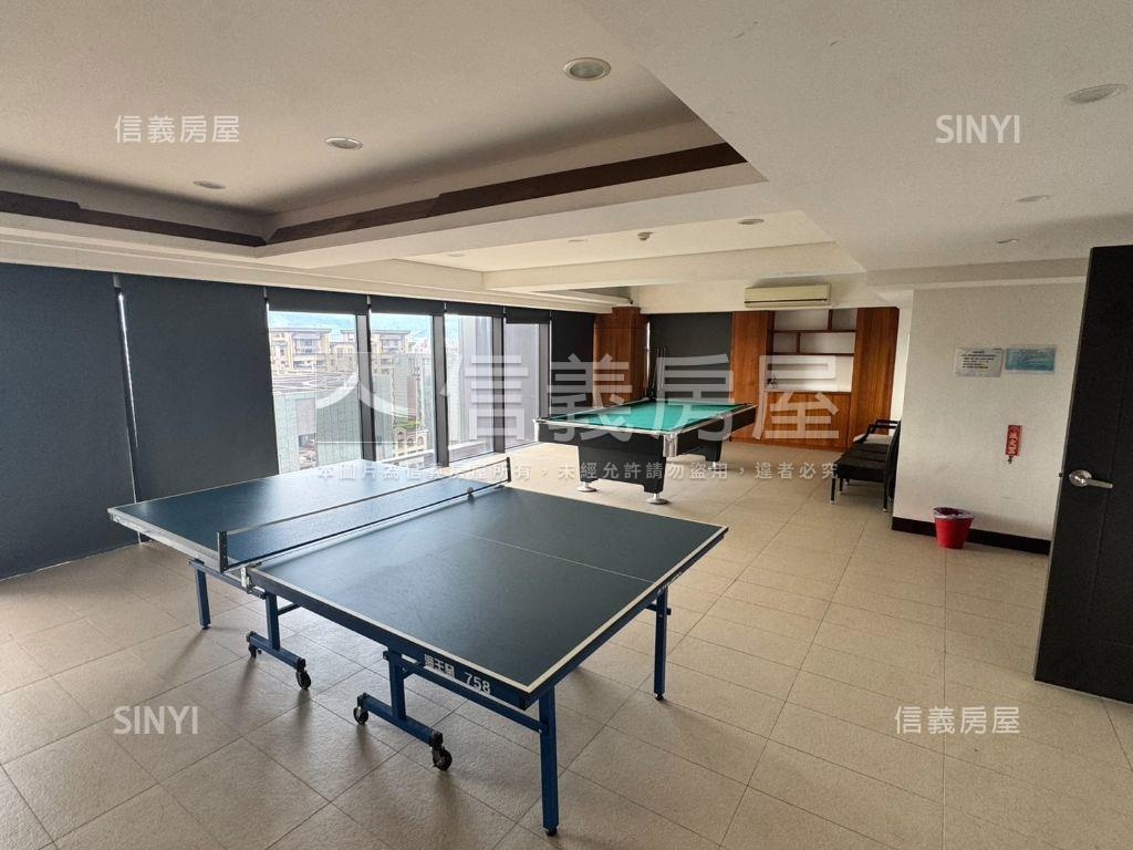 新莊頭前三角店王房屋室內格局與周邊環境
