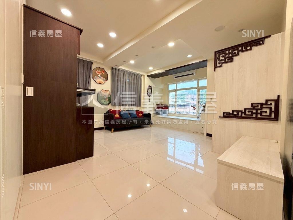 暖暖優質景觀高樓美宅車位房屋室內格局與周邊環境