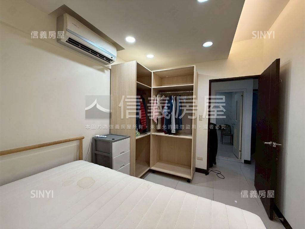 暖暖優質景觀高樓美宅車位房屋室內格局與周邊環境