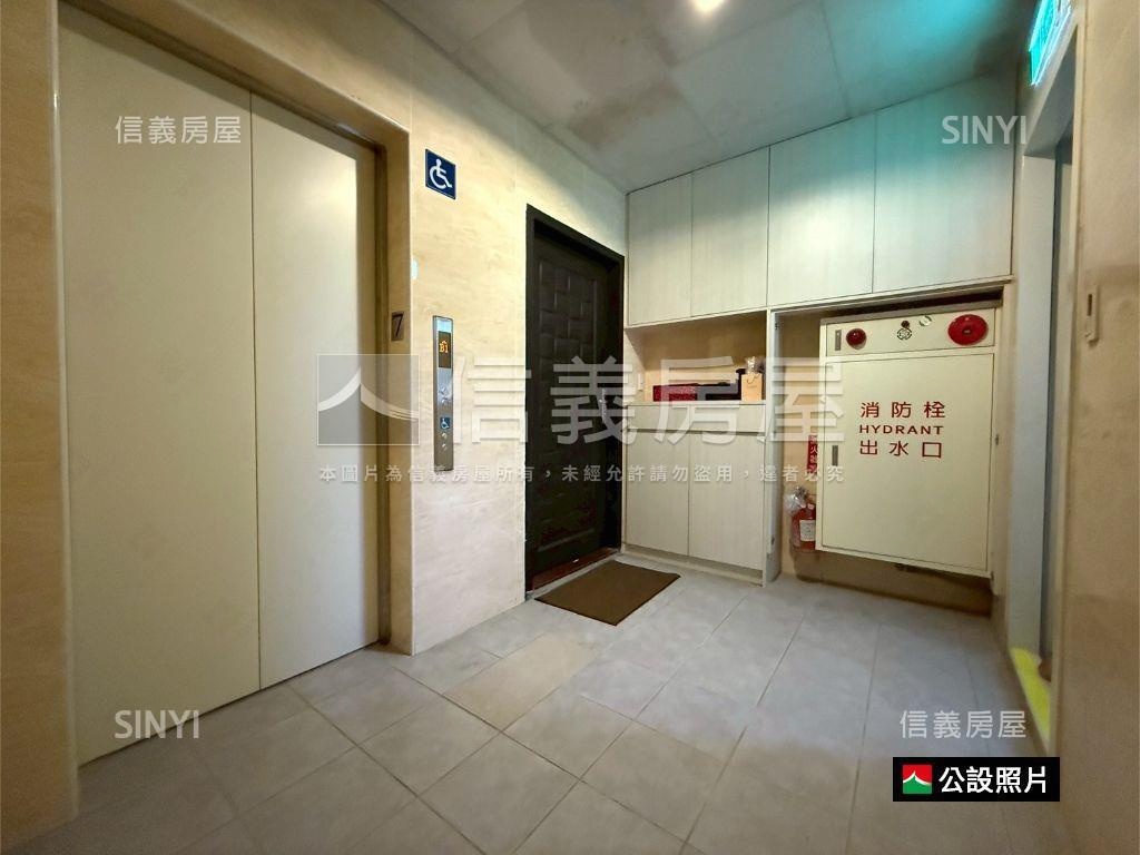暖暖優質景觀高樓美宅車位房屋室內格局與周邊環境