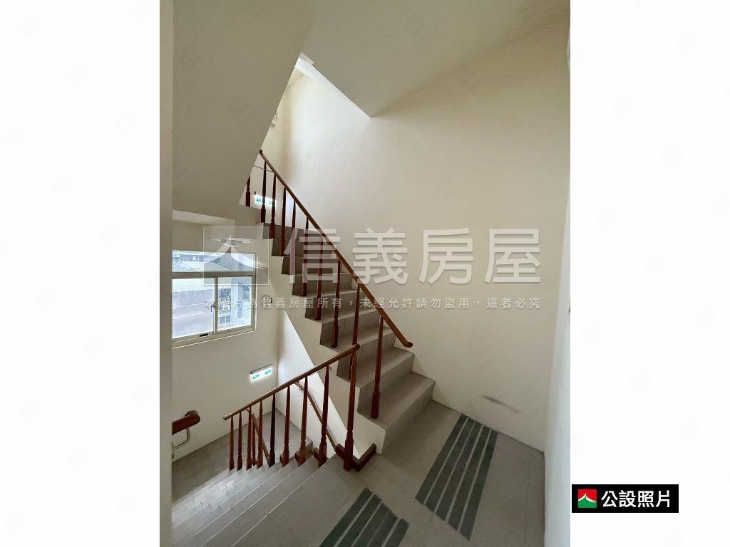 暖暖優質景觀高樓美宅車位房屋室內格局與周邊環境