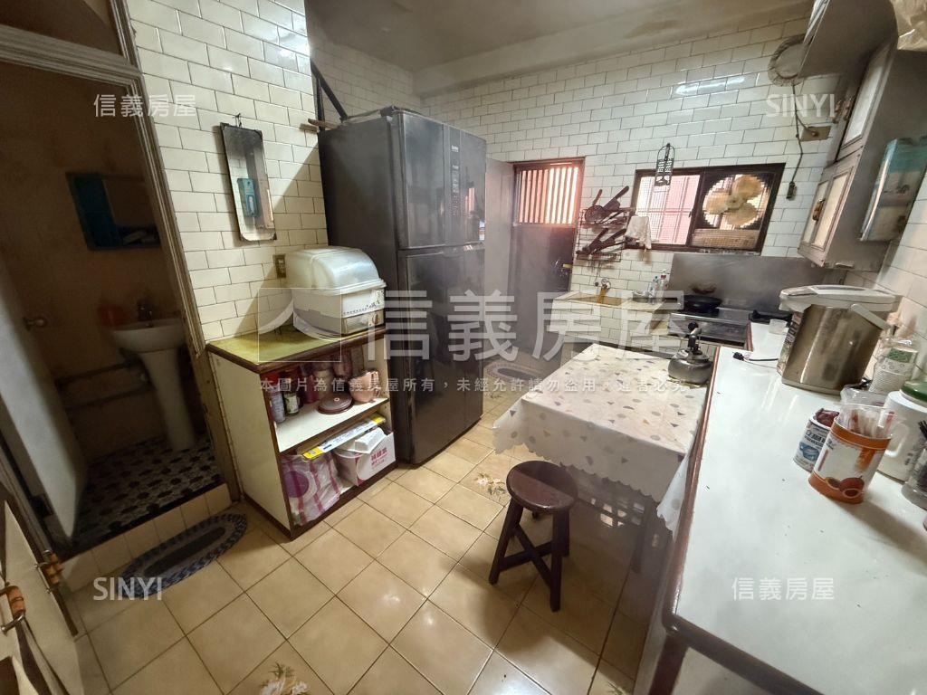 輕鬆入住北市透天１３８８房屋室內格局與周邊環境