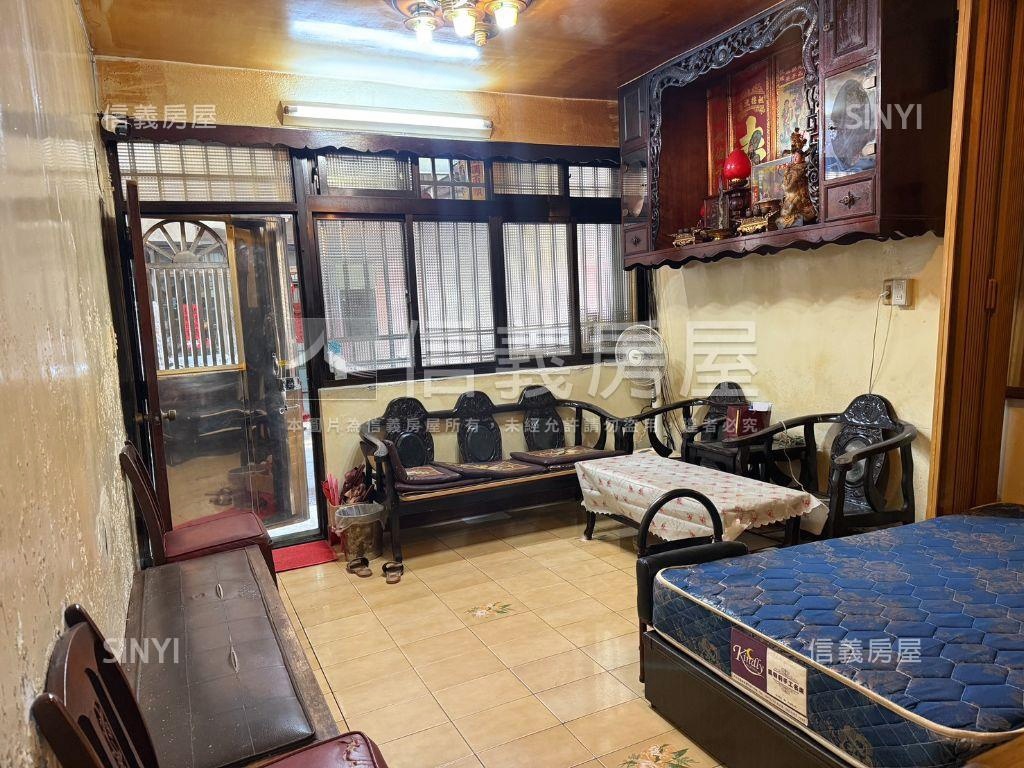 輕鬆入住北市透天１３８８房屋室內格局與周邊環境