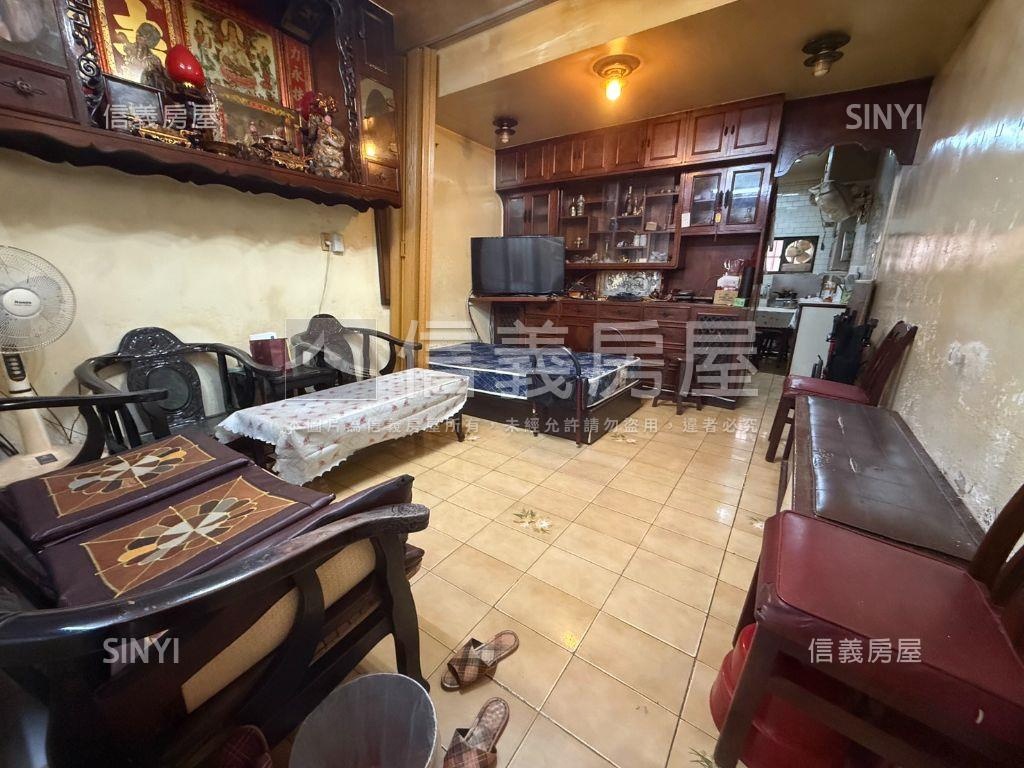 輕鬆入住北市透天１３８８房屋室內格局與周邊環境