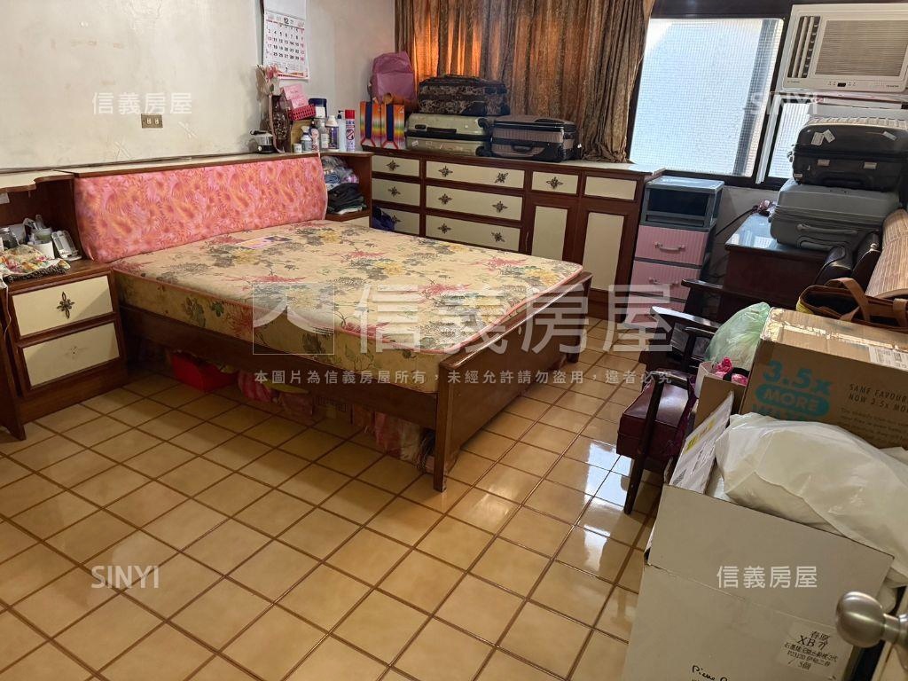 輕鬆入住北市透天１３８８房屋室內格局與周邊環境