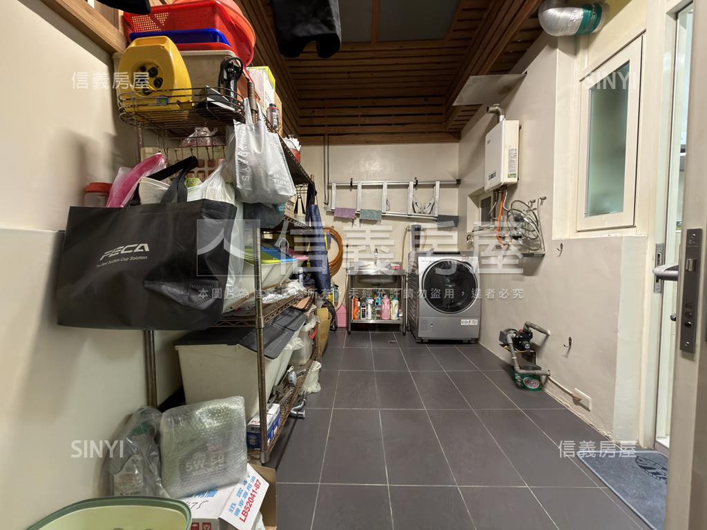 金竹路漂亮亮透天房屋室內格局與周邊環境