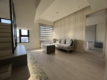 周泰富鴻樓中樓質感美屋