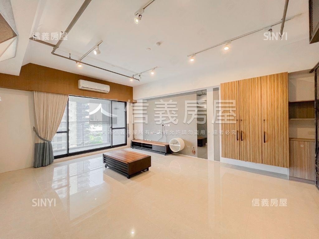大城雲杉裝潢三房附平車房屋室內格局與周邊環境