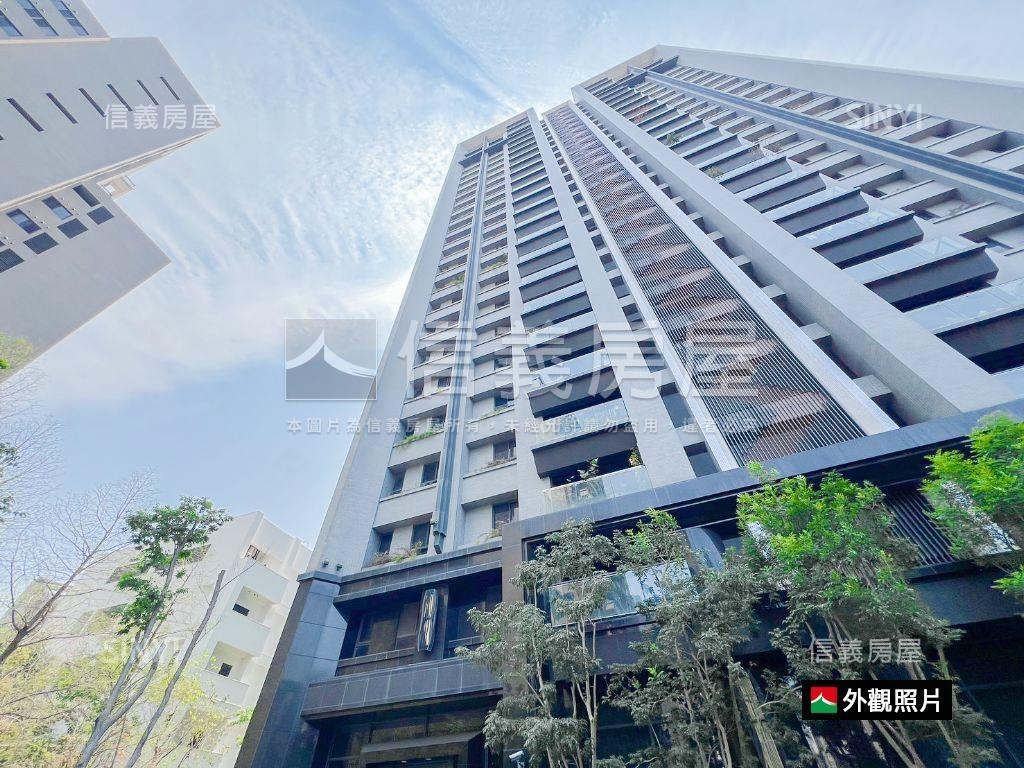 大城雲杉裝潢三房附平車房屋室內格局與周邊環境