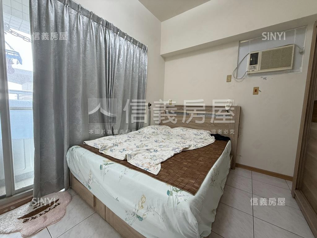 亞灣區單身貴族精美套房房屋室內格局與周邊環境