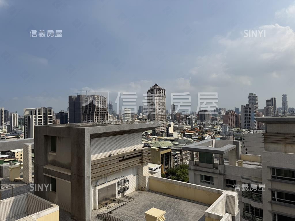 亞灣區單身貴族精美套房房屋室內格局與周邊環境