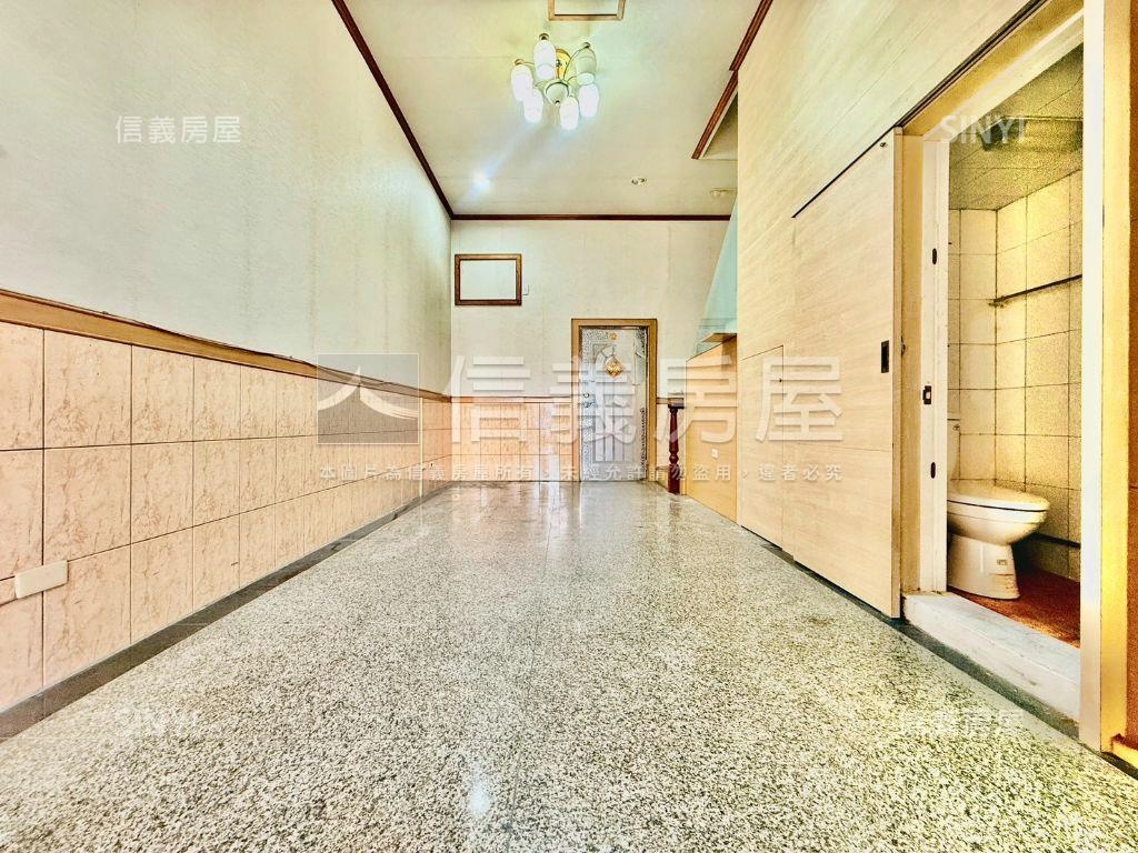 武聖皇龍新世界｜小資樓店房屋室內格局與周邊環境