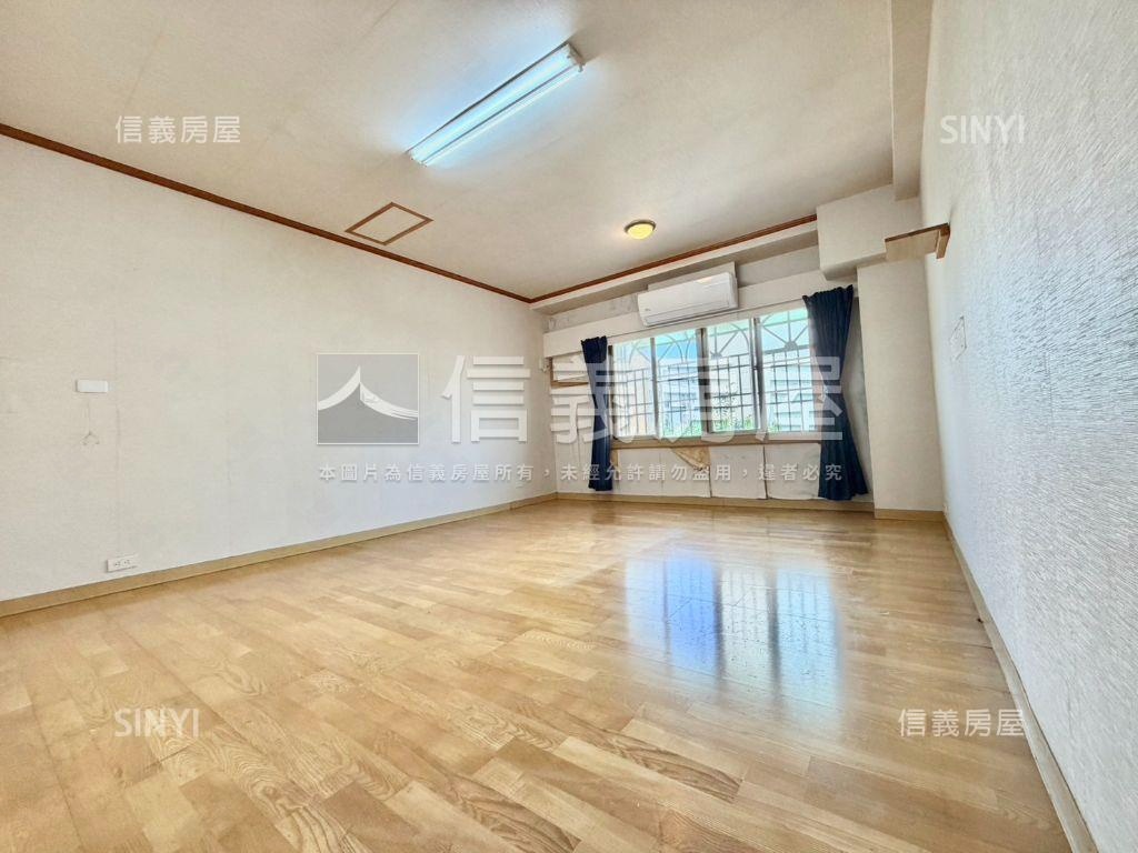 武聖皇龍新世界｜小資樓店房屋室內格局與周邊環境