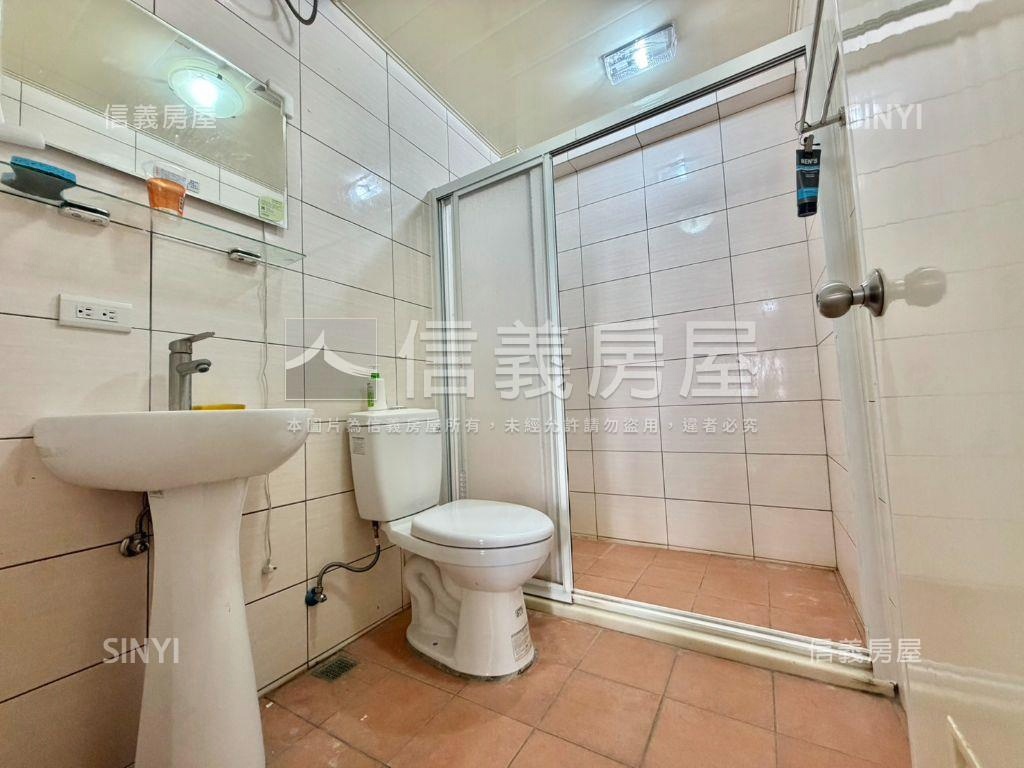 武聖皇龍新世界｜小資樓店房屋室內格局與周邊環境