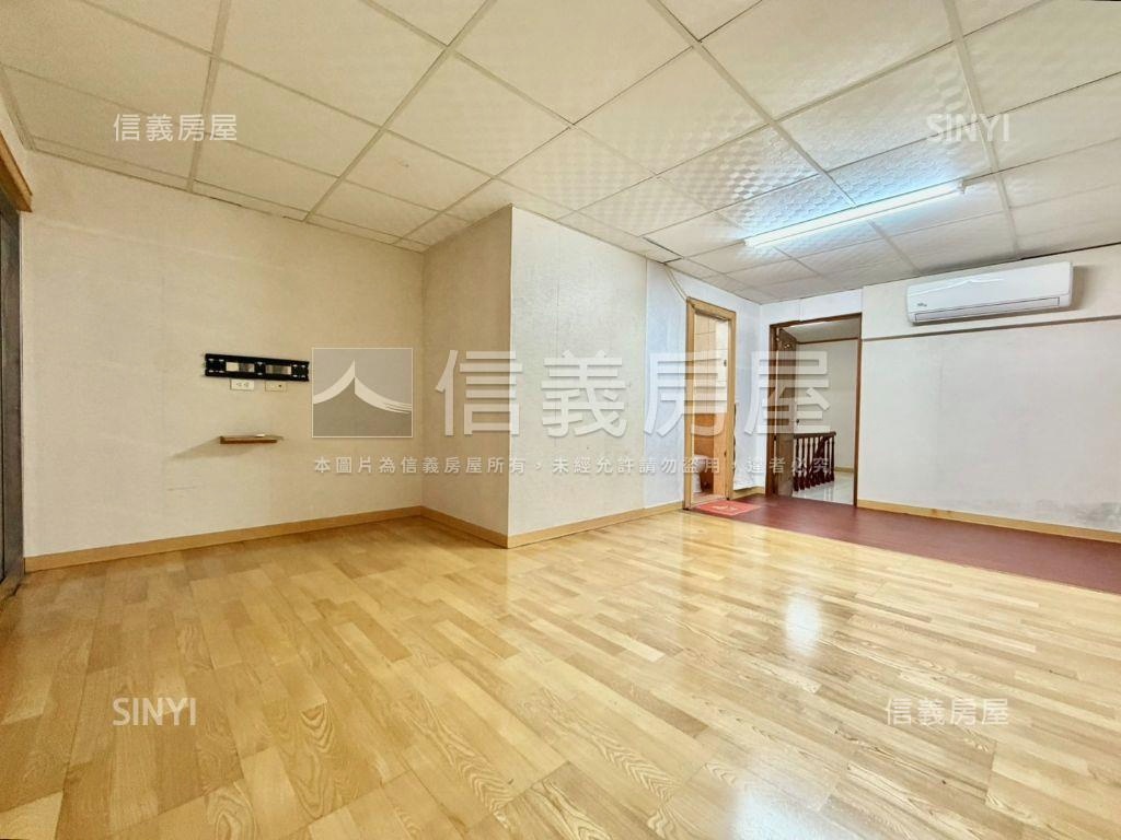 武聖皇龍新世界｜小資樓店房屋室內格局與周邊環境