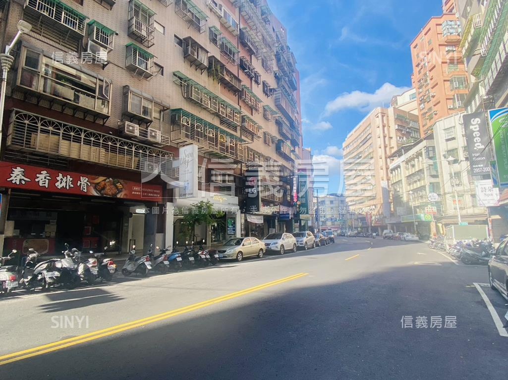 大鎮江山房屋室內格局與周邊環境