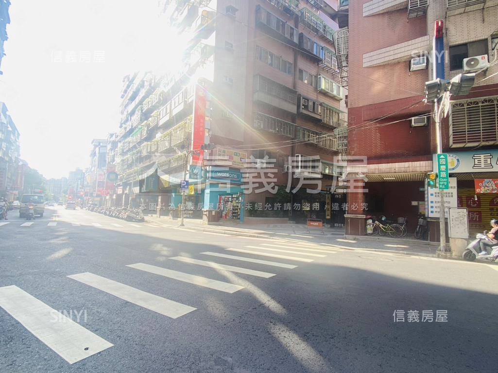 大鎮江山房屋室內格局與周邊環境