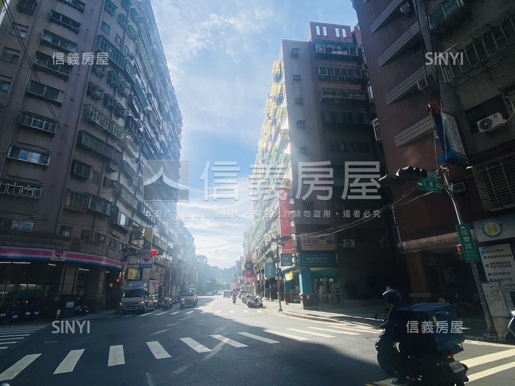 大鎮江山房屋室內格局與周邊環境