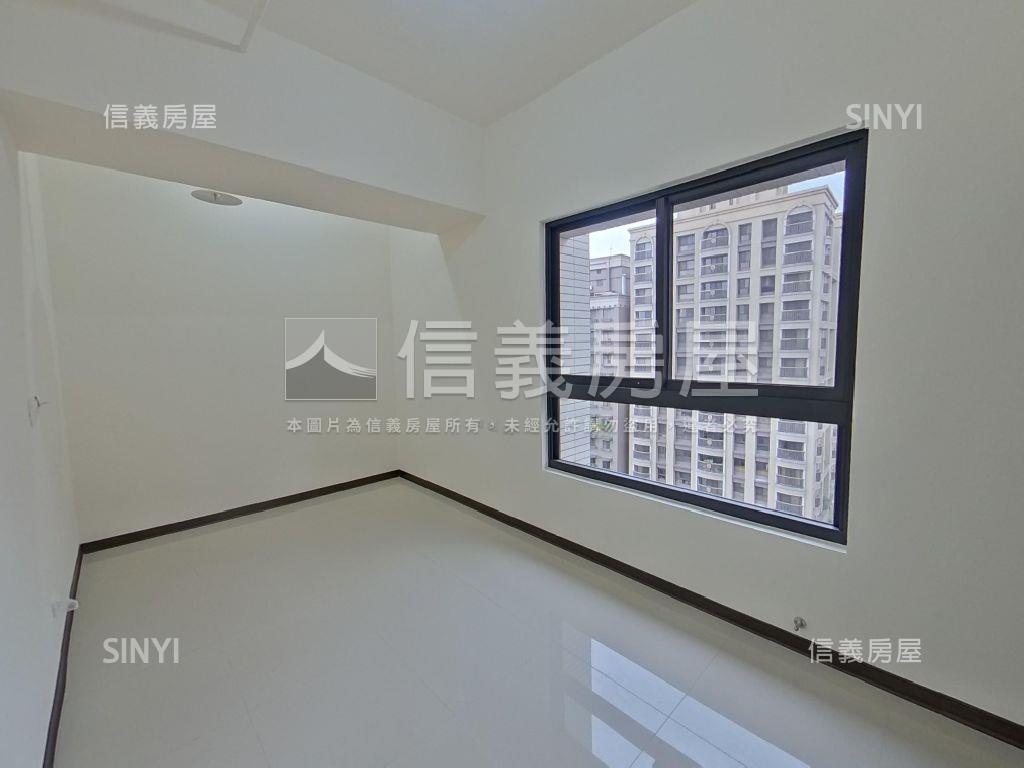 皇翔泱美近雙捷運大兩房房屋室內格局與周邊環境